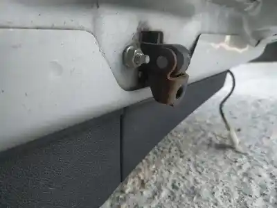 Second-hand car spare part hinge for opel astra h caravan 1.7 16v cdti oem iam references   