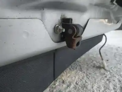 Автозапчастина б/у петля для opel astra h caravan 1.7 16v cdti посилання на oem iam 