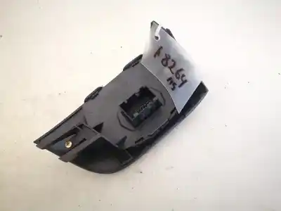 Second-hand car spare part switch for fiat stilo multi wagon (192) 1.6 16v oem iam references b569  