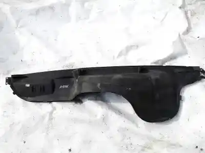 Second-hand car spare part torpedo for opel meriva b 1.7 16v cdti oem iam references 93301867