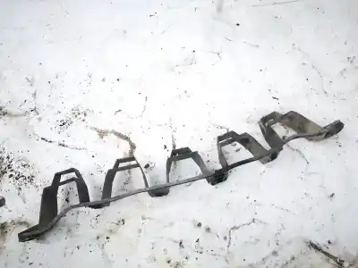 Peça sobressalente para automóvel em segunda mão reforço do pára choques traseiro por volvo v50 (545) 2.0 d referências oem iam 30678071