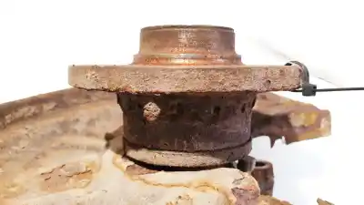 Автозапчастина б/у культ заднього правого для skoda octavia combi (1z5) 1.9 tdi dpf посилання на oem iam   