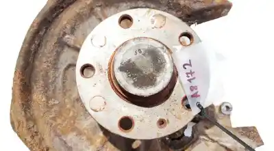 Автозапчастина б/у культ заднього правого для skoda octavia combi (1z5) 1.9 tdi dpf посилання на oem iam   