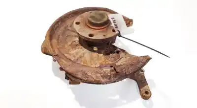 Автозапчастина б/у культ заднього правого для skoda octavia combi (1z5) 1.9 tdi dpf посилання на oem iam 