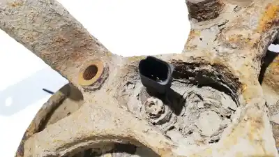 Автозапчастина б/у датчик абс для skoda octavia combi (1z5) 1.9 tdi dpf посилання на oem iam   