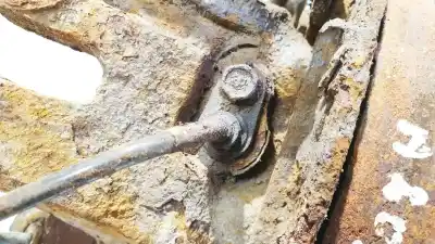 Peça sobressalente para automóvel em segunda mão sensor abs por hyundai i30 1.6 crdi cat referências oem iam 599102h300