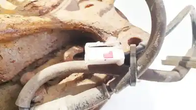 Peça sobressalente para automóvel em segunda mão sensor abs por hyundai i30 1.6 crdi cat referências oem iam 599102h300  59910-2h300