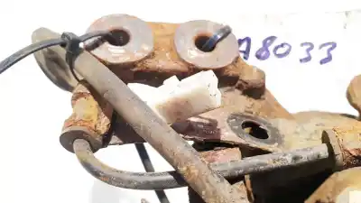 Peça sobressalente para automóvel em segunda mão sensor abs por hyundai i30 1.6 crdi cat referências oem iam 599302h300  59930-2h300