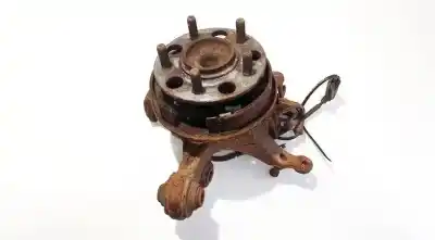 Peça sobressalente para automóvel em segunda mão manga de eixo traseira direita por hyundai i30 1.6 crdi cat referências oem iam 