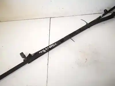 Peça sobressalente para automóvel em segunda mão plásticos por citroen c4 picasso 1.6 hdi fap referências oem iam 