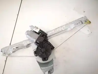 Peça sobressalente para automóvel em segunda mão elevador de vidros traseiro esquerdo por citroen c4 picasso 1.6 hdi fap referências oem iam 