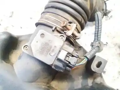 Pezzo di ricambio per auto di seconda mano misuratore di flusso per toyota rav 4 (a3) 2.2 turbodiesel cat riferimenti oem iam 2220430010  22204-30010, 197400-2110