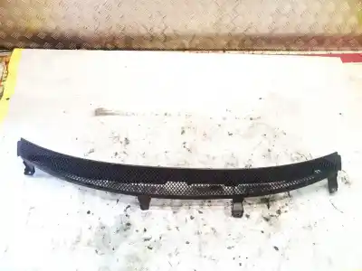 Peça sobressalente para automóvel em segunda mão grelha torpedo curcuvan por fiat ulysse (179) 2.2 jtd dynamic referências oem iam 1490746077