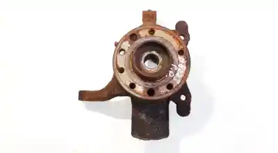 Peça sobressalente para automóvel em segunda mão manga de eixo dianteira direita por opel zafira b 1.9 cdti referências oem iam 