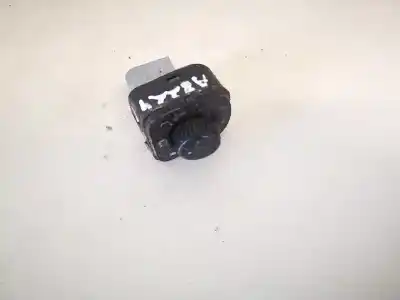Recambio de automóvil de segunda mano de mando retrovisor, interruptor del espejo lateral para volkswagen golf v (1k1) 1.4 16v referencias oem iam 1k0959565a