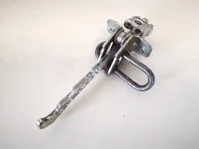 Peça sobressalente para automóvel em segunda mão dobradiça por opel zafira a 2.0 dti referências oem iam 