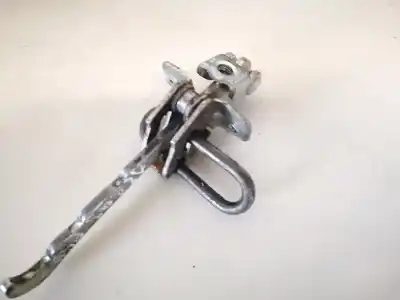 Second-hand car spare part hinge for opel zafira a 2.0 dti oem iam references   