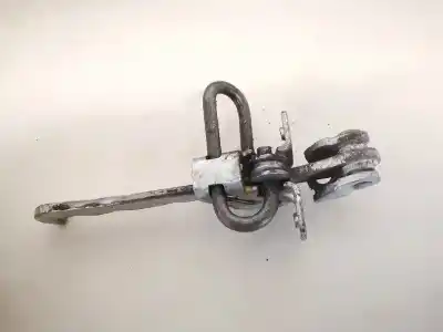 Second-hand car spare part hinge for opel zafira a 2.0 dti oem iam references   