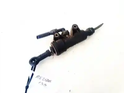 Peça sobressalente para automóvel em segunda mão cilindro de embreagem por fiat ulysse (179) 2.2 jtd dynamic referências oem iam 