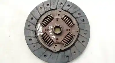 Pezzo di ricambio per auto di seconda mano kit frizione per volkswagen golf v variant (1k5) 1.9 tdi riferimenti oem iam   