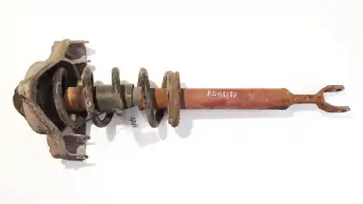 Second-hand car spare part front right shock absorber for audi a6 allroad quattro (4fh) 3.2 fsi oem iam references 4f0413031an