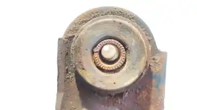 Second-hand car spare part front left lower suspension arm for ford explorer 4.0 g oem iam references   