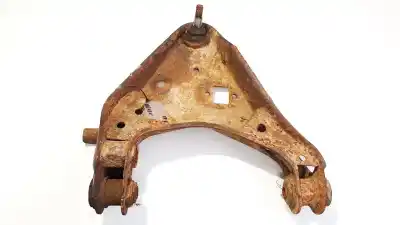 Second-hand car spare part front left lower suspension arm for ford explorer 4.0 g oem iam references   