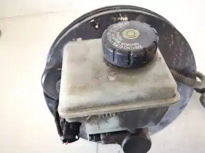 Gebrauchtes Autoersatzteil BREMSPUMPE Hauptbremszylinder zum OPEL ZAFIRA B  OEM-IAM-Referenzen 32067271  