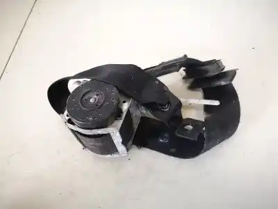 Peça sobressalente para automóvel em segunda mão cinto de segurança dianteiro esquerdo por opel zafira b 1.9 cdti referências oem iam 560834901
