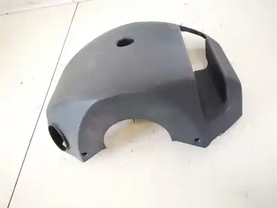 Peça sobressalente para automóvel em segunda mão plásticos por opel zafira b 1.9 cdti referências oem iam 