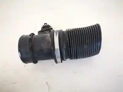 Peça sobressalente para automóvel em segunda mão medidor de massa de ar por opel zafira b 1.9 cdti referências oem iam 55350046