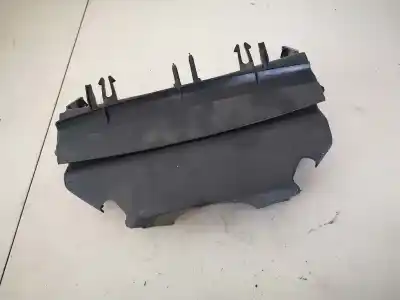 Peça sobressalente para automóvel em segunda mão molduras frontais por opel zafira b 1.9 cdti referências oem iam 13162562