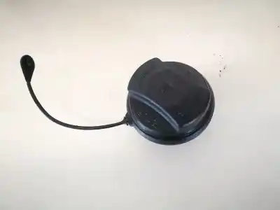 Peça sobressalente para automóvel em segunda mão tampa de combustível externa por opel zafira b 1.9 cdti referências oem iam 13140958