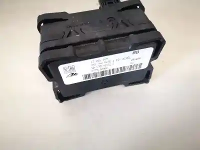 Peça sobressalente para automóvel em segunda mão sensor por opel zafira b 1.9 cdti referências oem iam 13208665  10.1701-0362.3