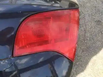 Автозапчастина б/у внутрішній правий завод для audi a4 avant (8e) 2.5 tdi (120kw) посилання на oem iam    Автозапчастина б/у внутрішній правий завод для audi a4 avant (8e) 2.5 tdi (120kw) посилання на oem iam