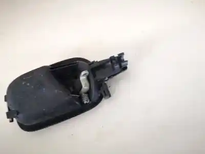 Автозапчасти б/у внутренняя задняя правая ручка за audi a4 avant (b5) 1.8 ссылки oem iam 8d0839020  