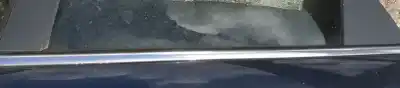 Автозапчастина б/у пластика для opel vectra c (z02) 2.2 dti 16v (f69) посилання на oem iam 