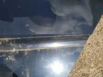 Автозапчастина б/у пластика для opel vectra c (z02) 2.2 dti 16v (f69) посилання на oem iam   