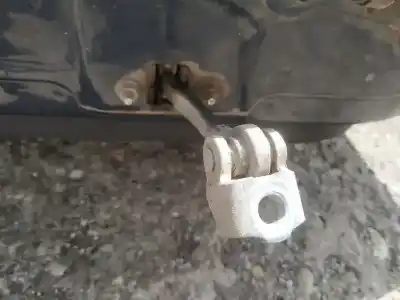 Автозапчастина б/у петля для opel vectra c (z02) 2.2 dti 16v (f69) посилання на oem iam 