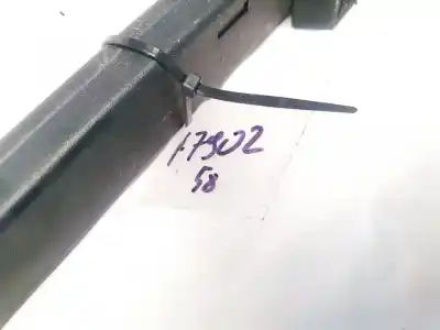 Pezzo di ricambio per auto di seconda mano plastica per dodge journey 2.0 16v crd cat riferimenti oem iam 05116319ab  