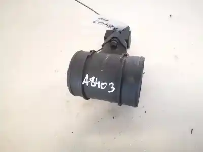 Second-hand car spare part flowmeter for opel meriva b 1.7 16v cdti oem iam references 55350047