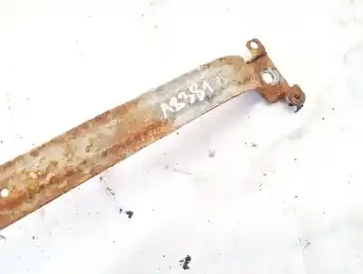 Pezzo di ricambio per auto di seconda mano plastiche per opel corsa c 1.2 16v cat (z 12 xep / lb4) riferimenti oem iam   