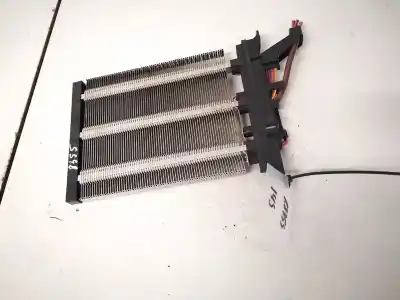 Second-hand car spare part heater blower for volkswagen passat cc (357) 2.0 tdi oem iam references 20015094