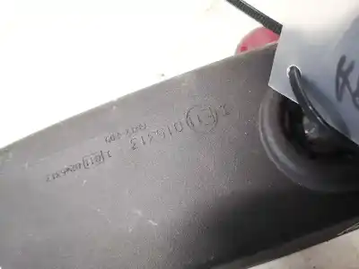 Автозапчасти б/у внутреннее зеркало за land rover range rover, 2002.03 - 2012.08 3.0 td 6 130kw 2002.03 - 2012.08 ссылки oem iam e11015313  