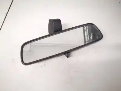 Second-hand car spare part interior rearview mirror for opel meriva b 1.7 16v cdti oem iam references e1010456