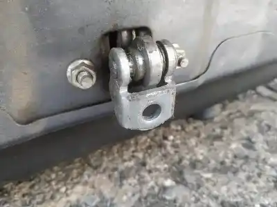 Second-hand car spare part hinge for opel vectra c caravan 1.9 16v cdti cat (z 19 dth / lrd) oem iam references   