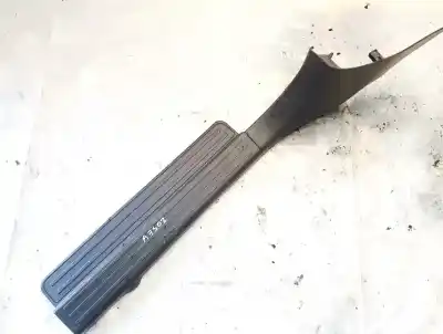 Peça sobressalente para automóvel em segunda mão plásticos por chevrolet epica 2.0 diesel cat referências oem iam 96636963