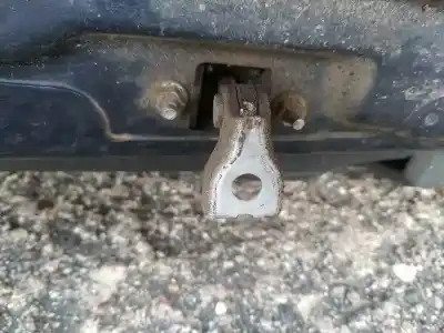 Автозапчастина б/у петля для opel vectra c (z02) 2.2 dti 16v (f69) посилання на oem iam 