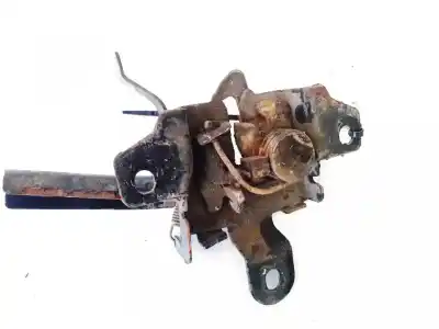 Автозапчасти б/у замок капота за subaru legacy v (bm) 2.0 d awd (bmd) ссылки oem iam 