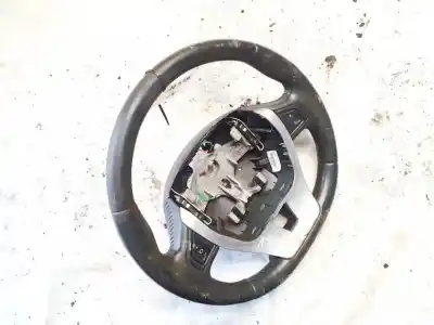 Pièce détachée automobile d'occasion VOLANT pour RENAULT LAGUNA III (BT0/1)  Références OEM IAM K0100800049  484300005R